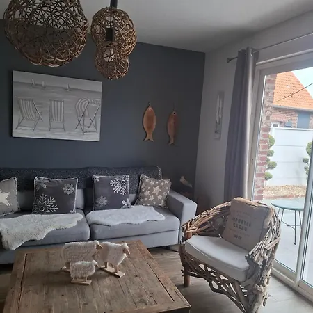 La Grange Apartment Eu (Seine-Maritime) Exterior photo