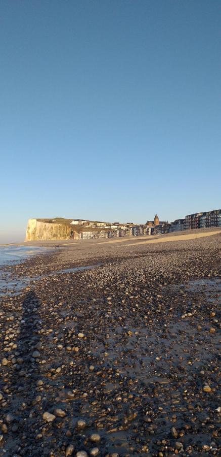 La Grange * Eu (Seine-Maritime)