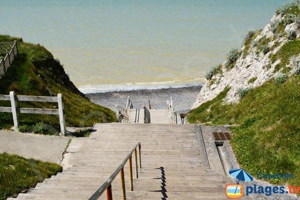 La Grange Eu (Seine-Maritime)