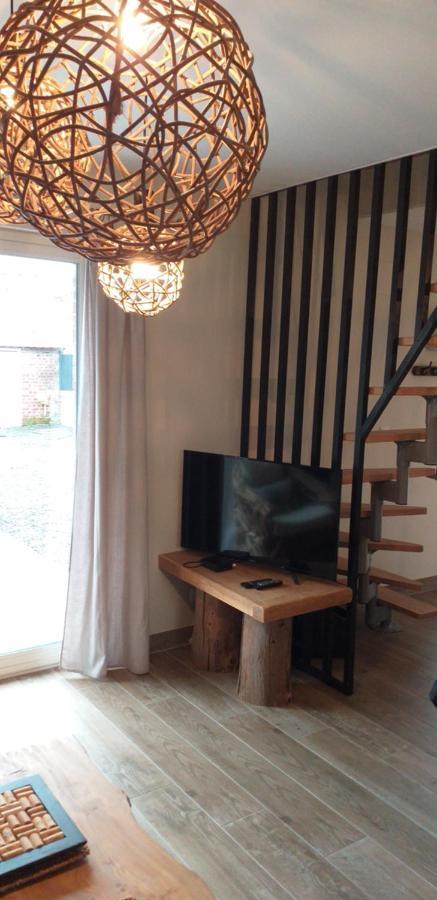Apartment La Grange Eu (Seine-Maritime)