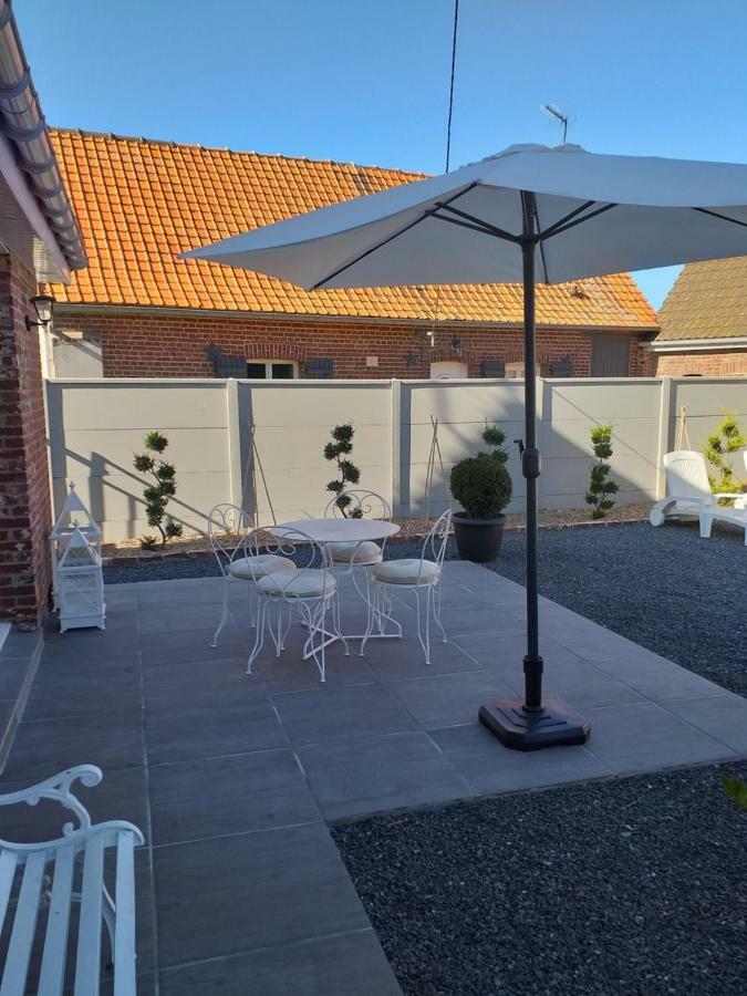 La Grange * Eu (Senna Marittima)