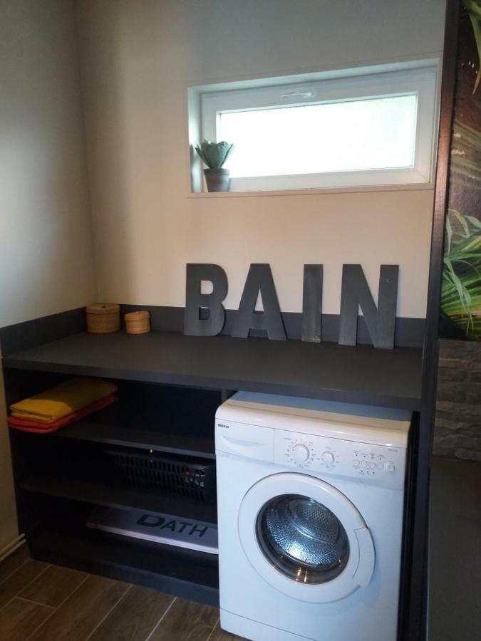 La Grange Apartment *